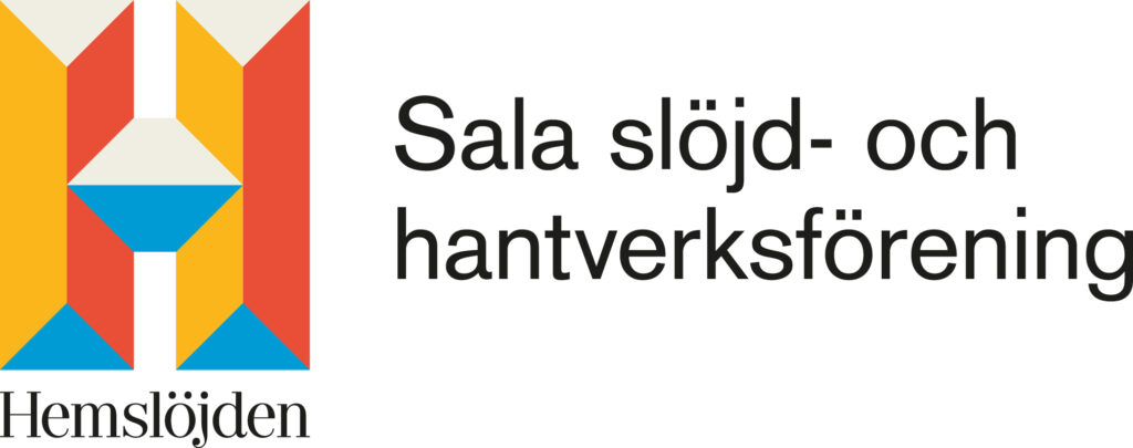 Sala slöjd- och hantverksförening, Hemslöjden