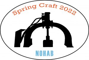 Spring Craft 2022 Logotyp