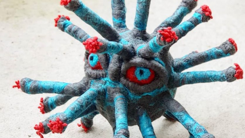 Tovat coronavirus