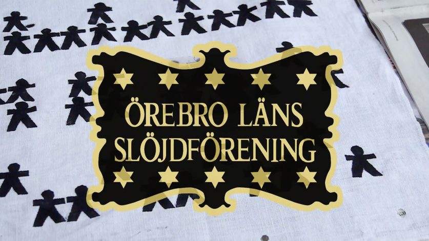 Örebro läns slödförening