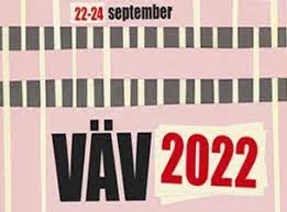 vävmässan
